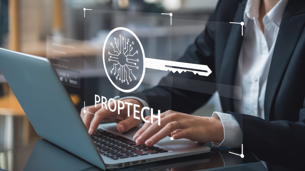 Proptech