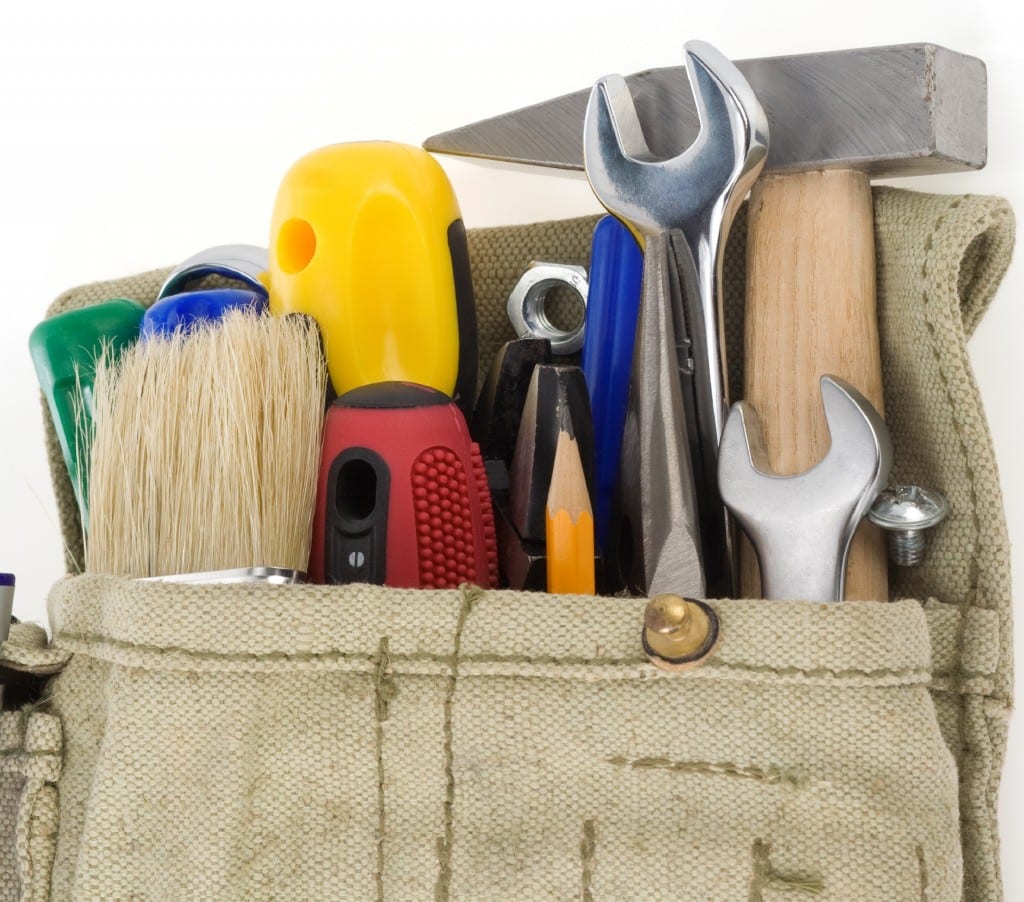 Tools for Homeowners