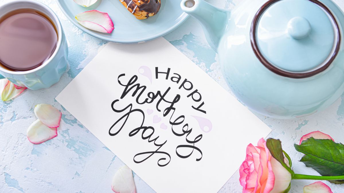 Outdoor Decorating Ideas to Celebrate Mother-s Day