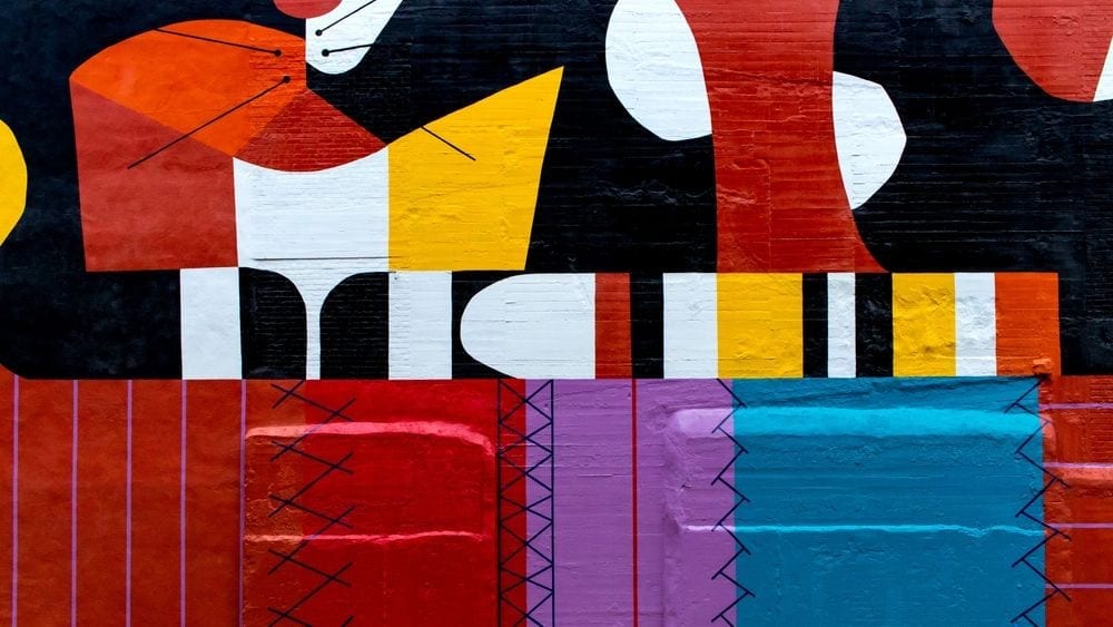 Cincinnati street art