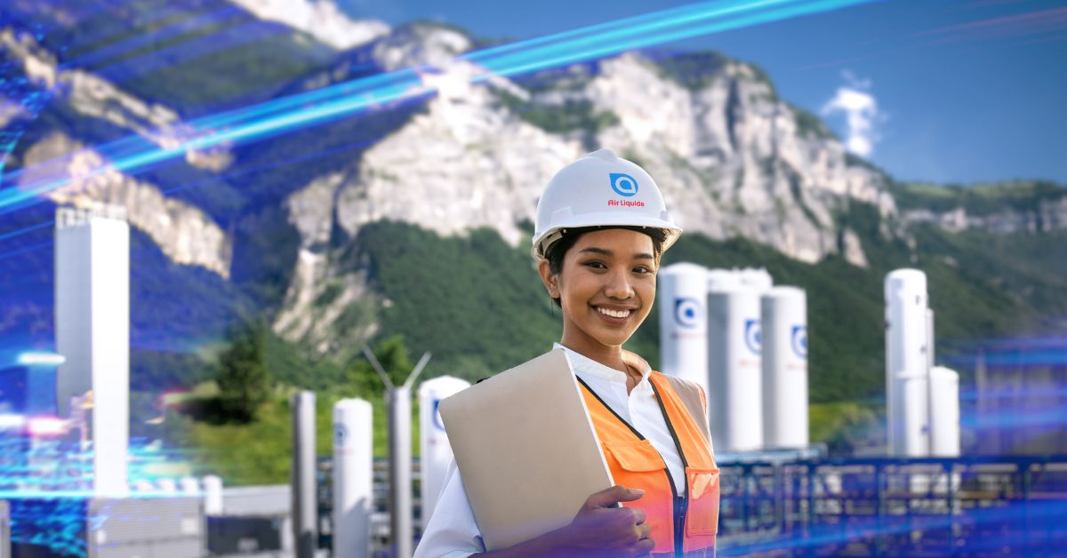 air liquide shop online Industrial Gas Solutions & Services
