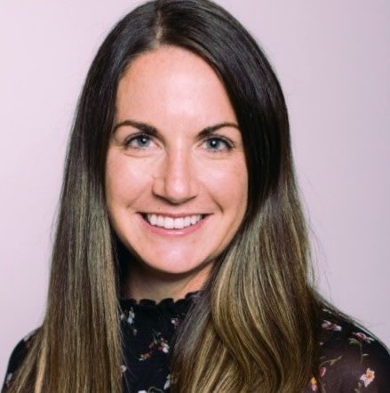 Melissa Fanaro, EZRA Vice President, Americas Coach Network. Chicago