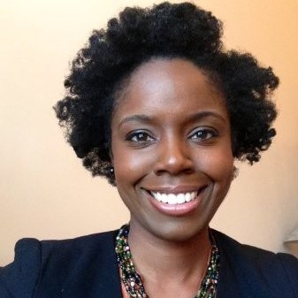 Tanisha Tulloch, Chief People Officer at EZRA, Toronto