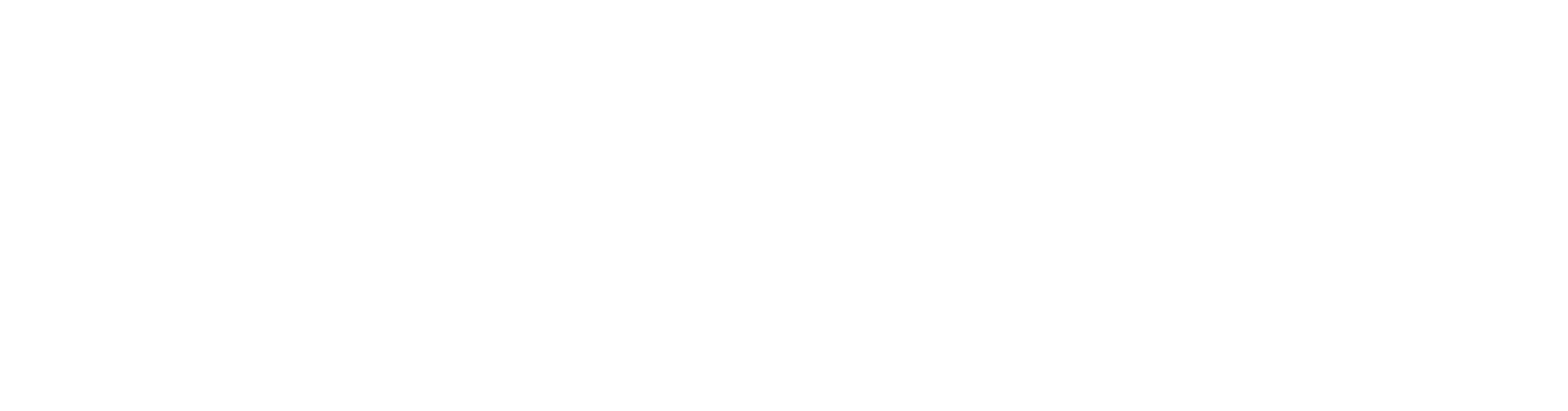 Lazada logo in white