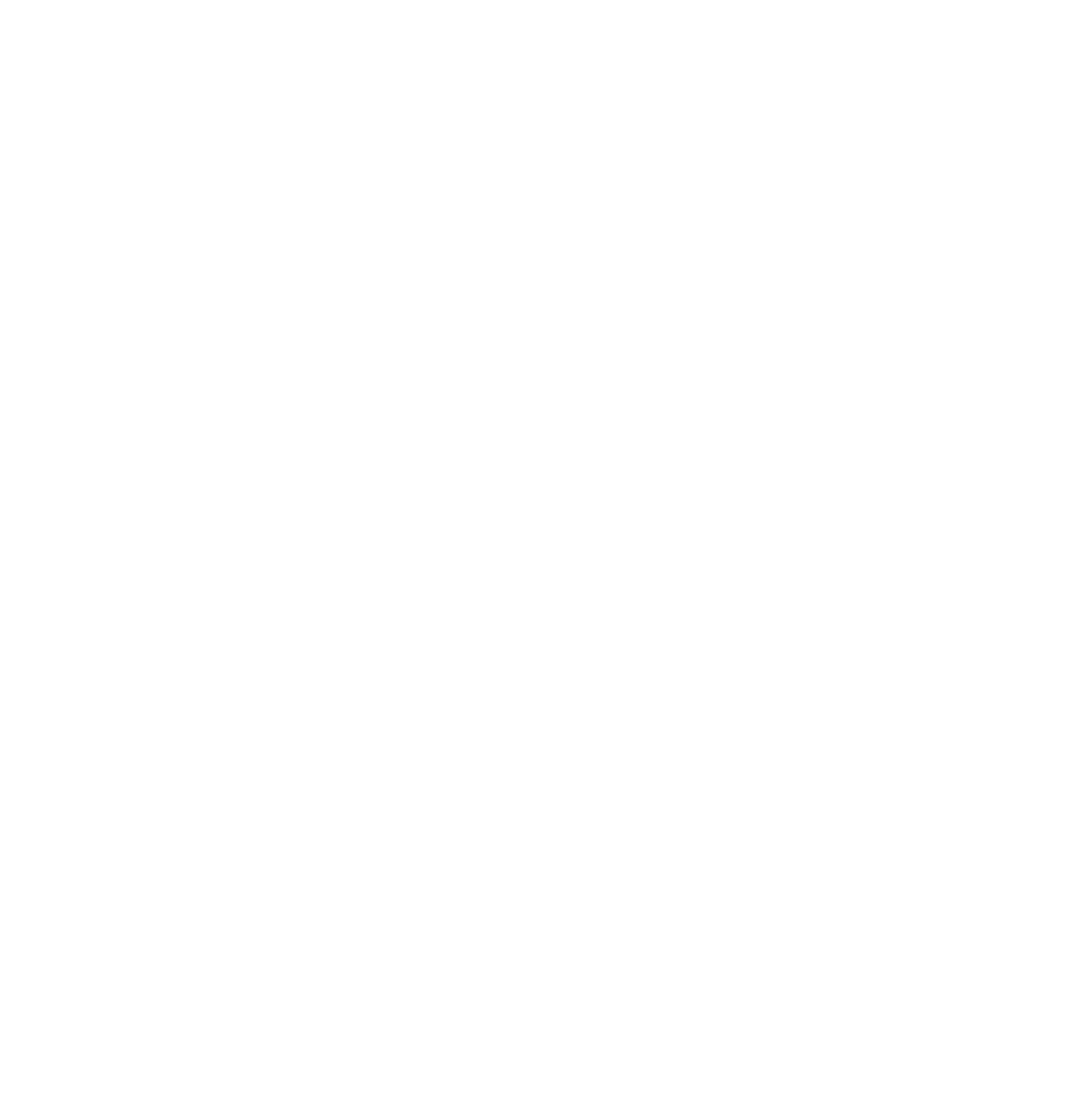 Starbucks logo in white