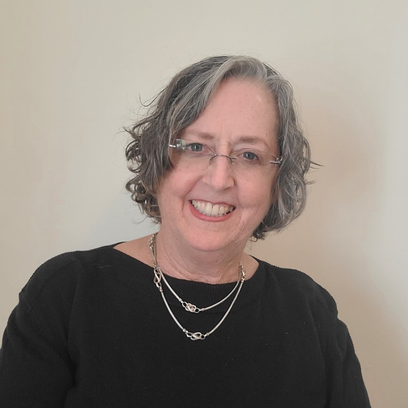 Alice Schulte, EZRA Executive Coach