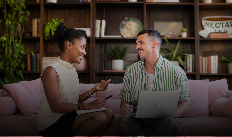 Our Solutions | CTAGrid > Change & transformation > Image