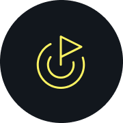 Project management support for coaching at scale