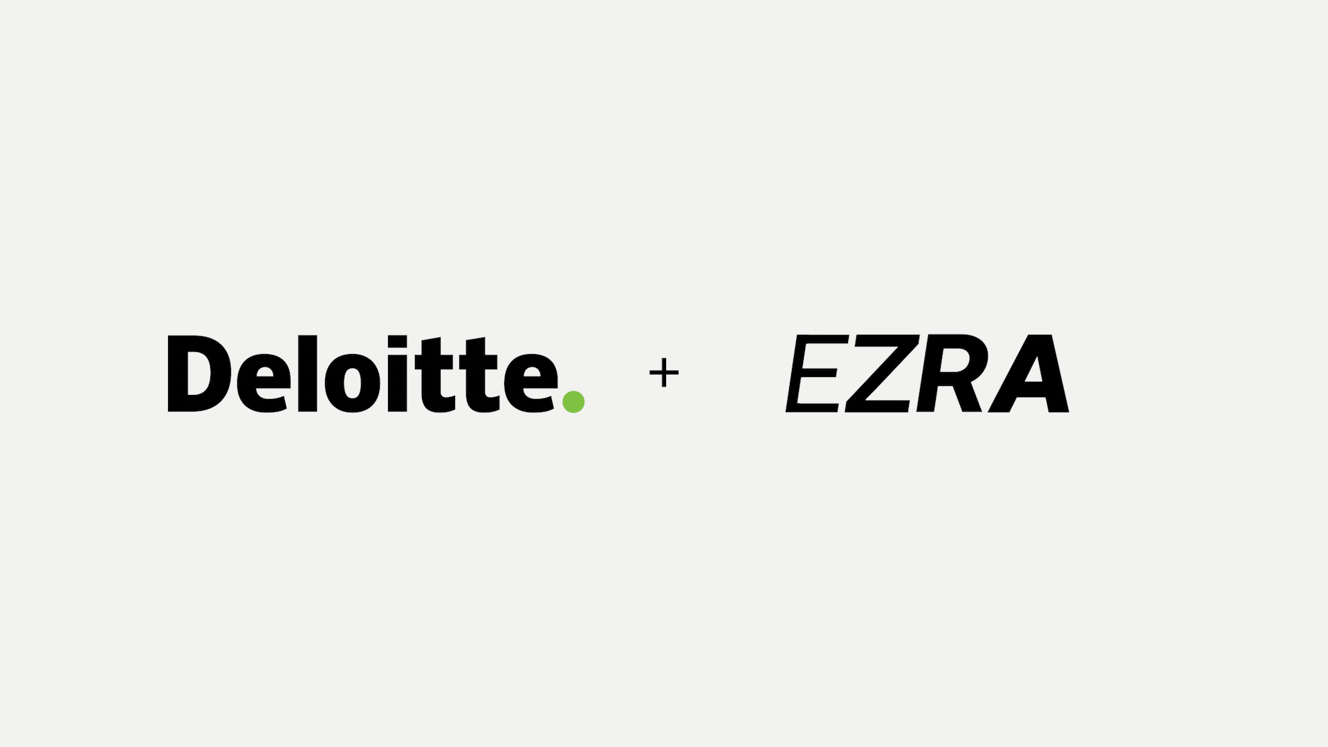 Deloitte Case Study Video video thumbnail