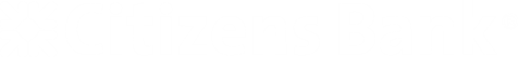 Citizens Bank logo in white