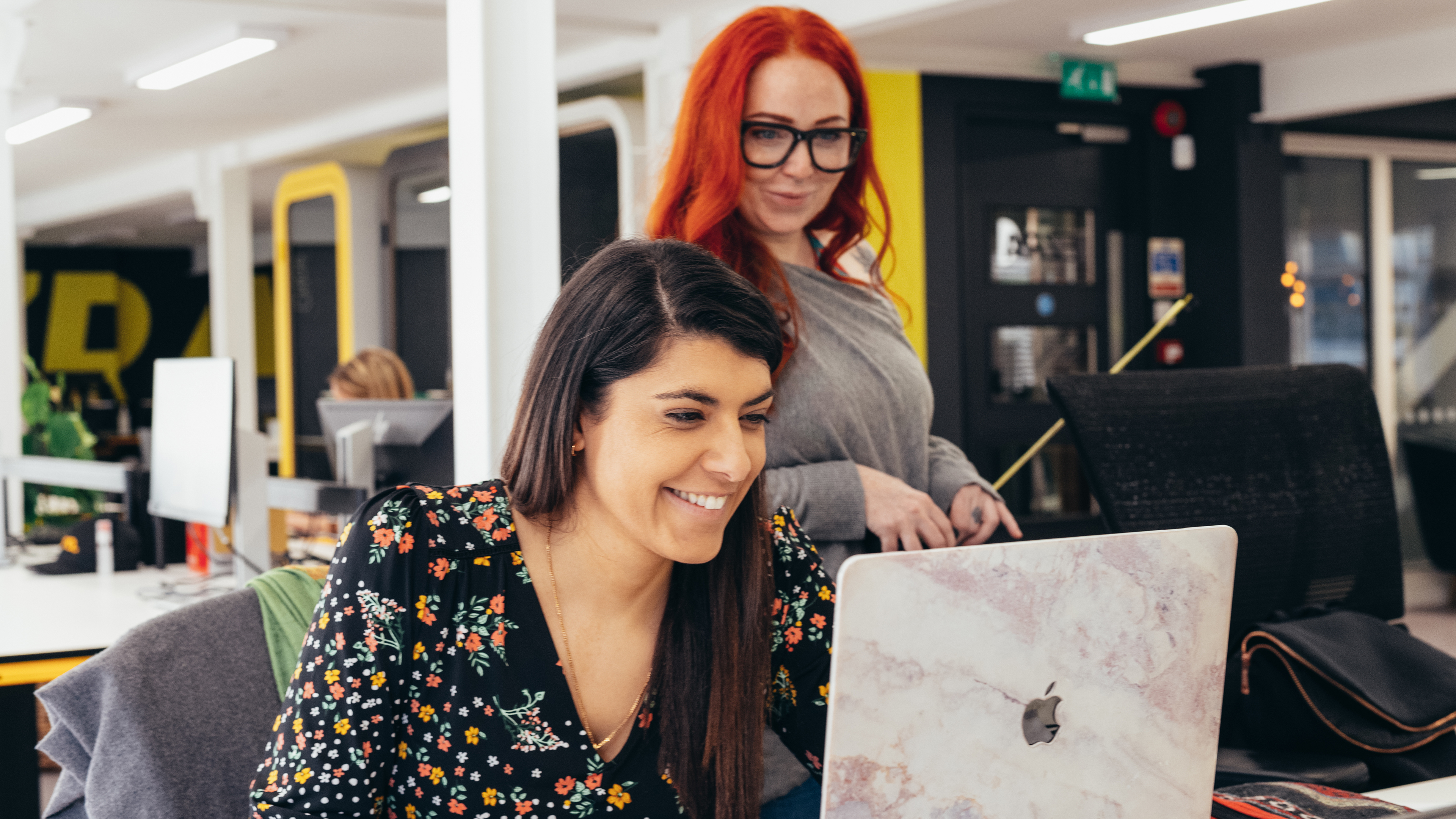 Our Solutions | CTAGrid > High Performance Culture > Image