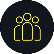 Design and marketing support for coaching program launches