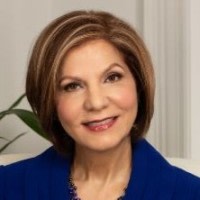 Maggie Salo, EZRA Coach. Toronto