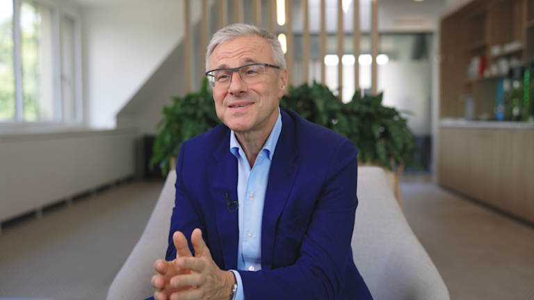 Alain Block The Coaching Platform Built for Real Results | Ezra