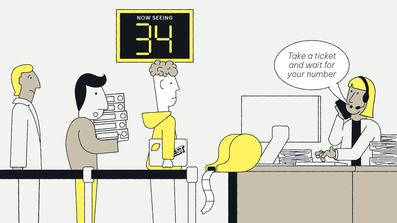 Illustration by Phil Hughes. Words by Benedict Forrester Clark
