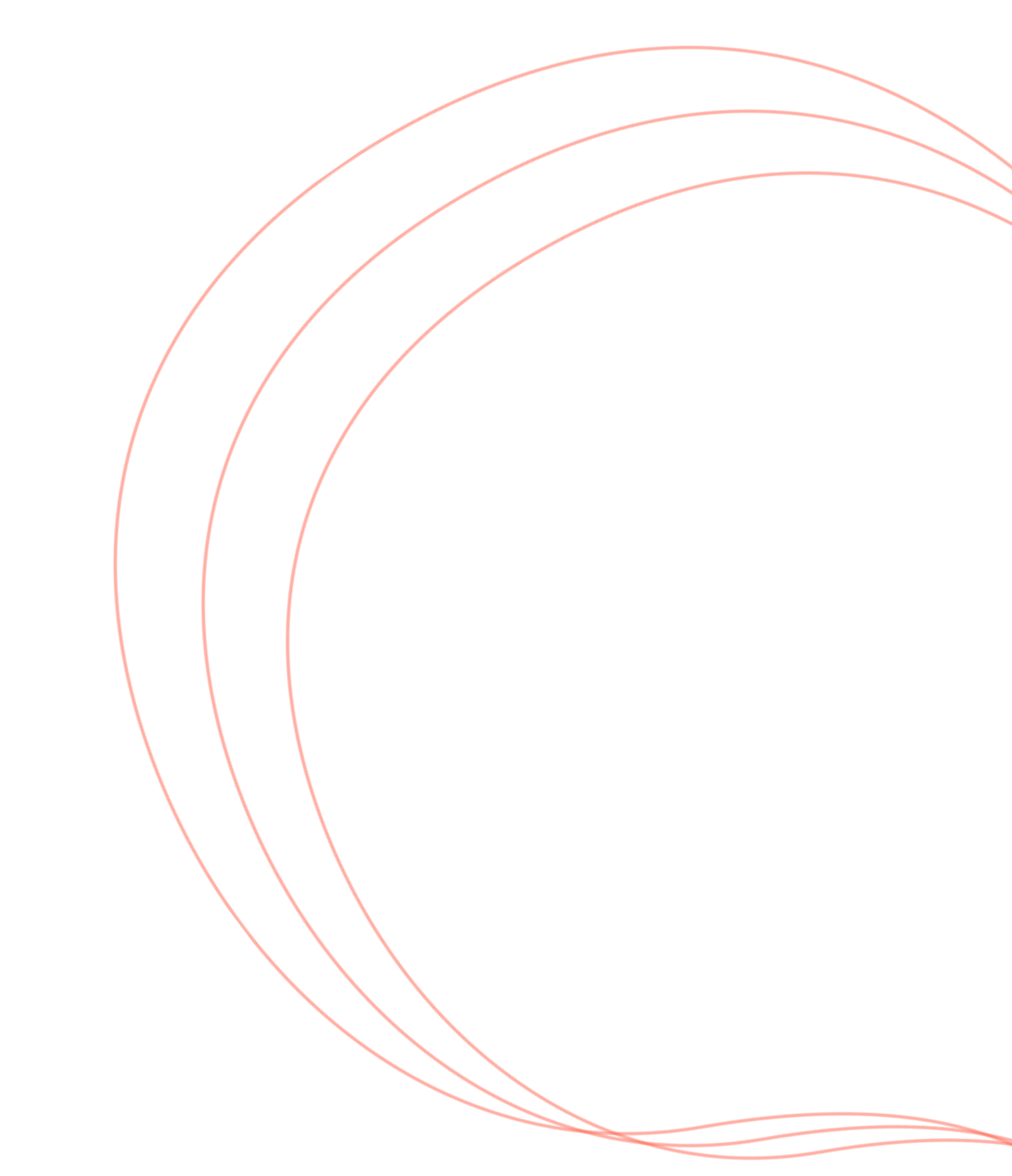 Ripple Effect Background Styled Image