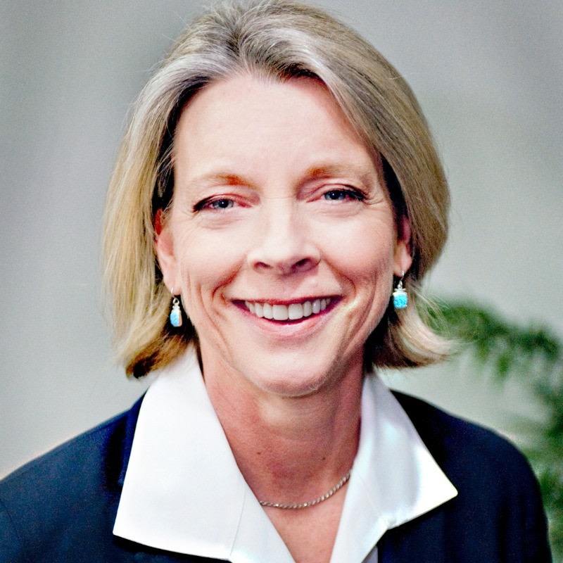 Cynthia Stuckey, Senior Vice President at EZRA Coaching