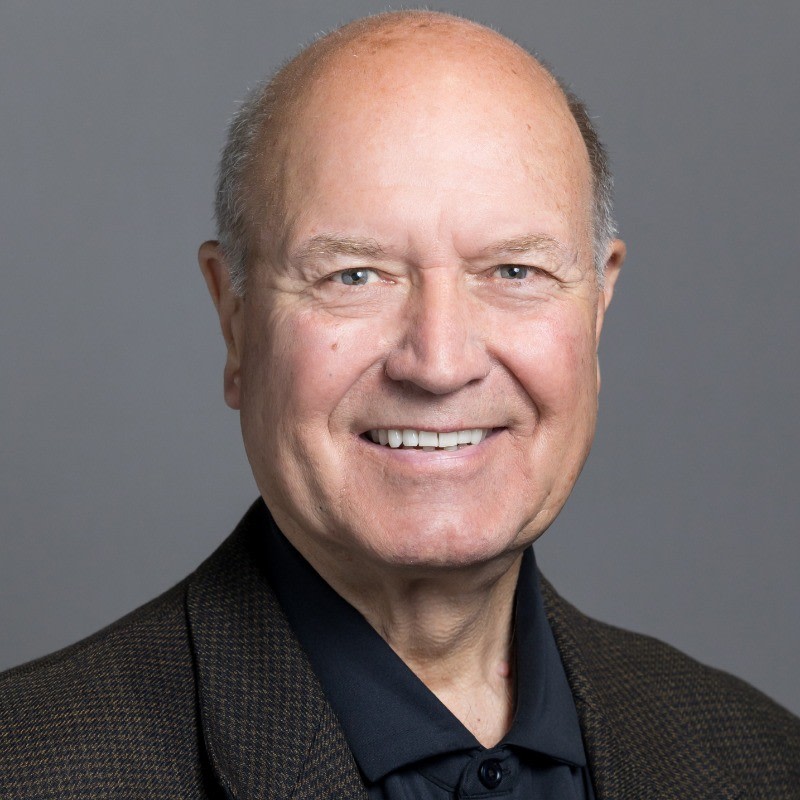 Bill Taylor EZRA Executive Coach