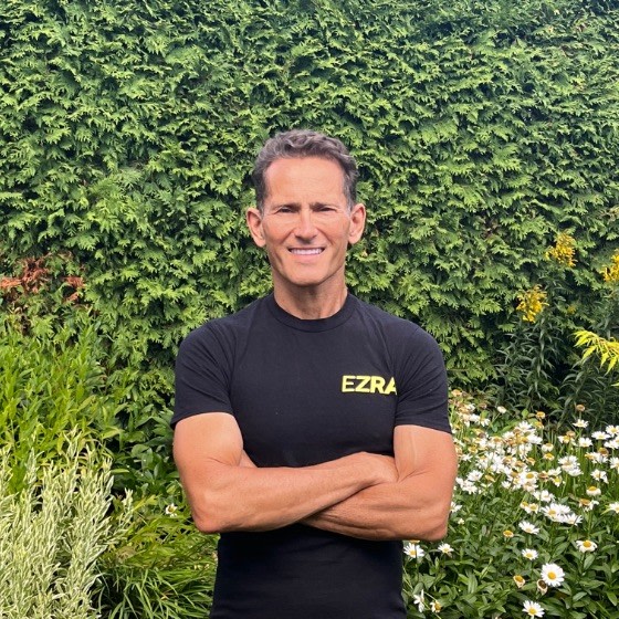 Shawn O’Toole, EZRA Executive Coach, Canada