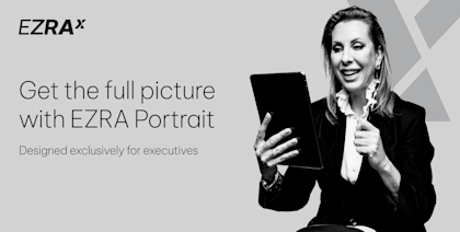 Designed exclusively for executives.