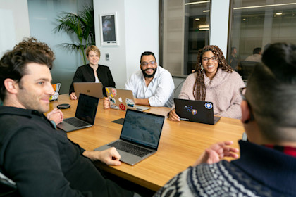 Aligning Individual Growth with Organizational Success