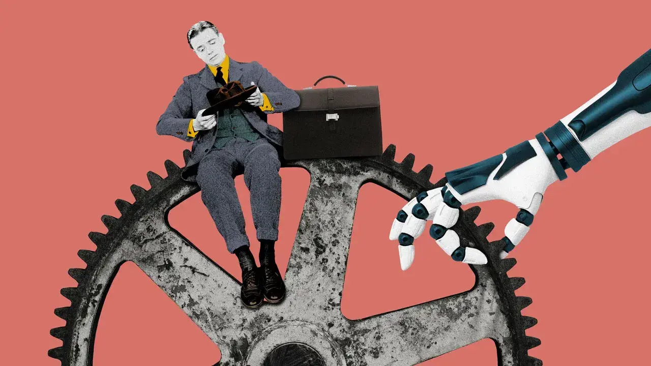 The Economist: Pity the modern manager—burnt-out, distracted and overloaded