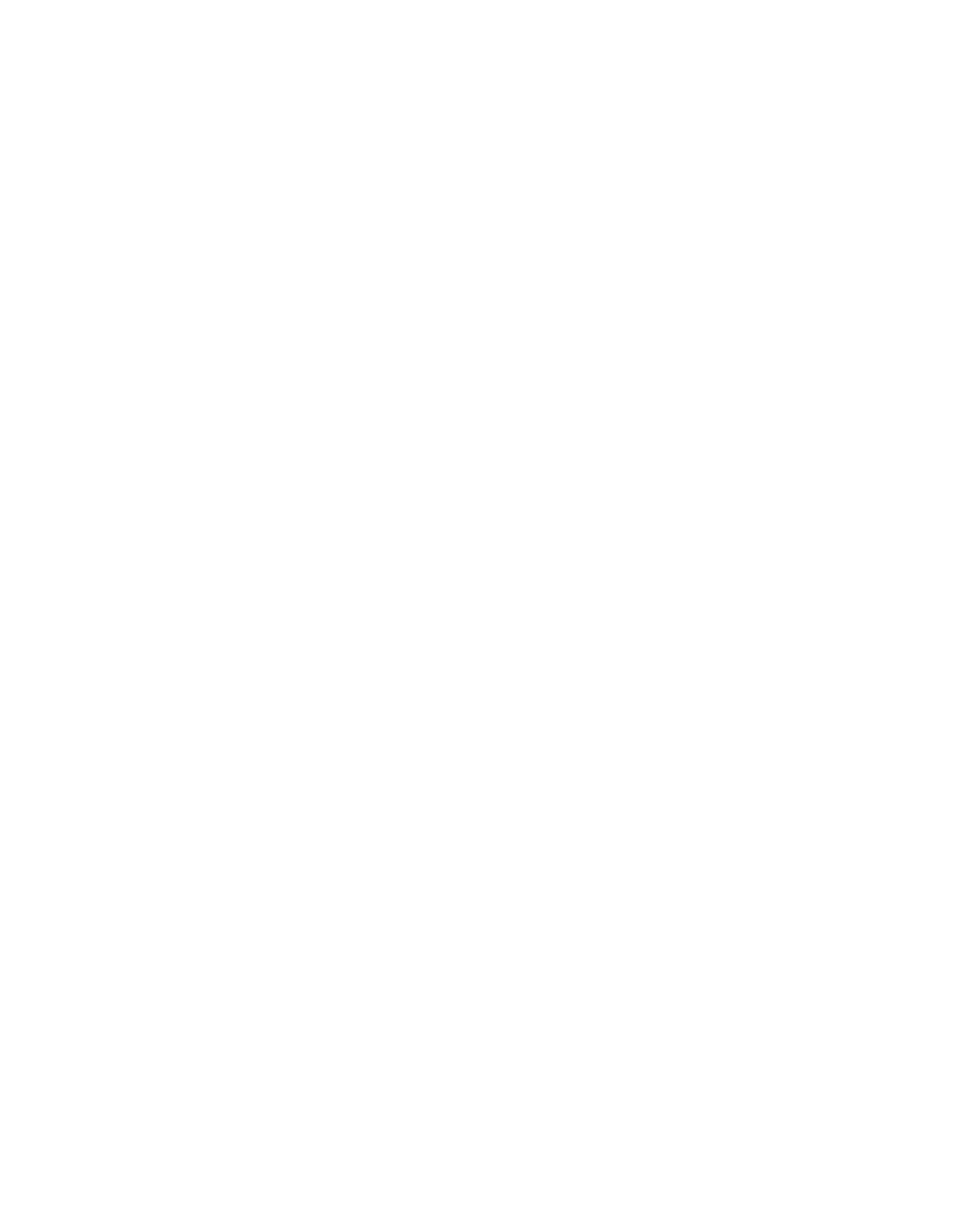 PVH logo in white