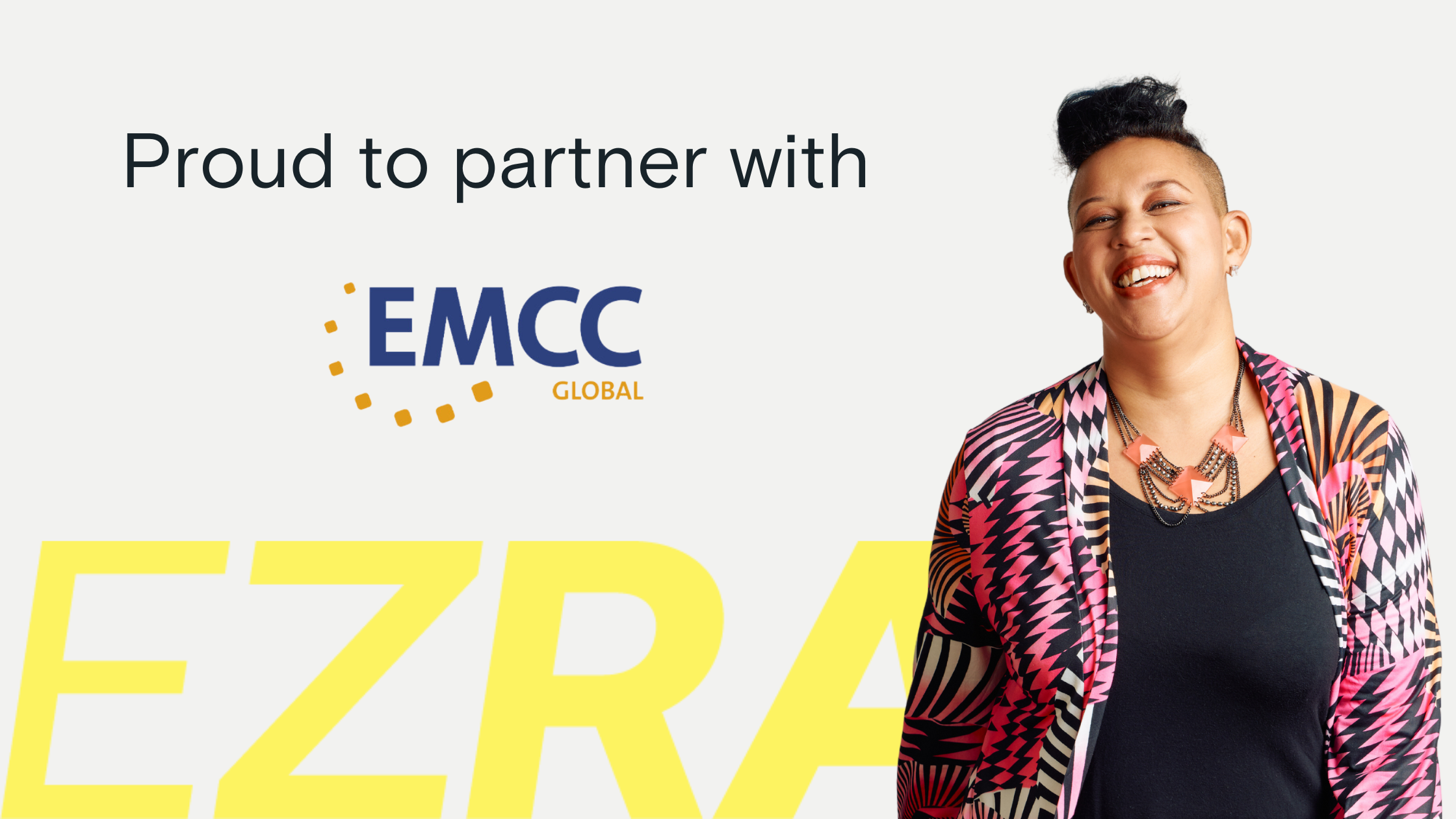 Emcc Coach EZRA and EMCC Global Partner to Evolve Best Practices and Standards for ...