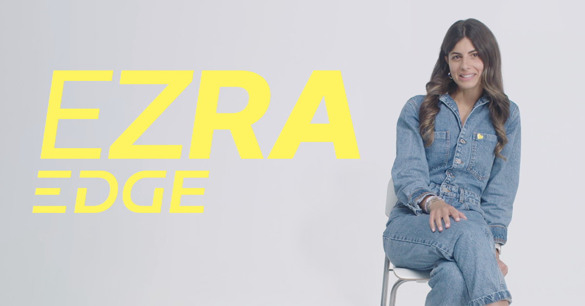 EZRA Edge Video video thumbnail