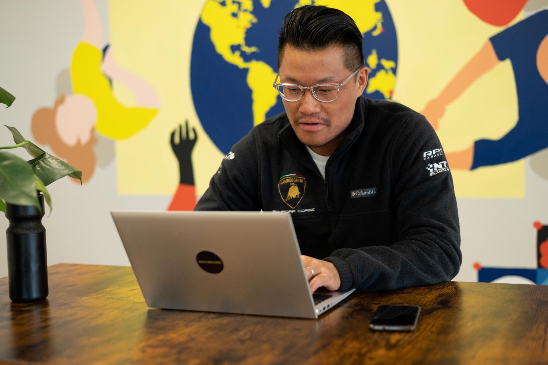 What's missing from the AI employee alliance coaching
