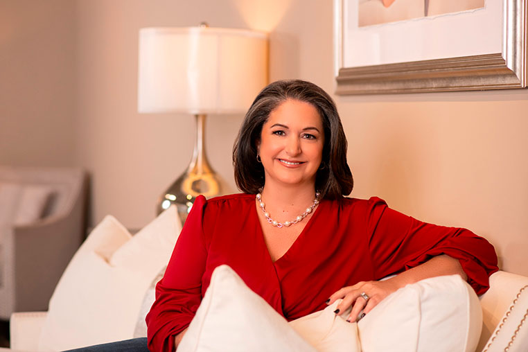 Tracy Paukstys, EZRA Coach based in Florida, USA