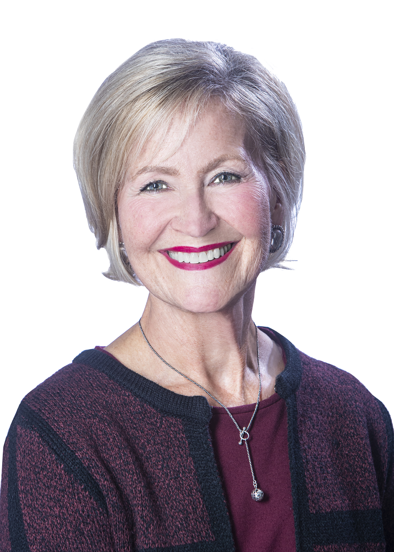 Cindy Jensen