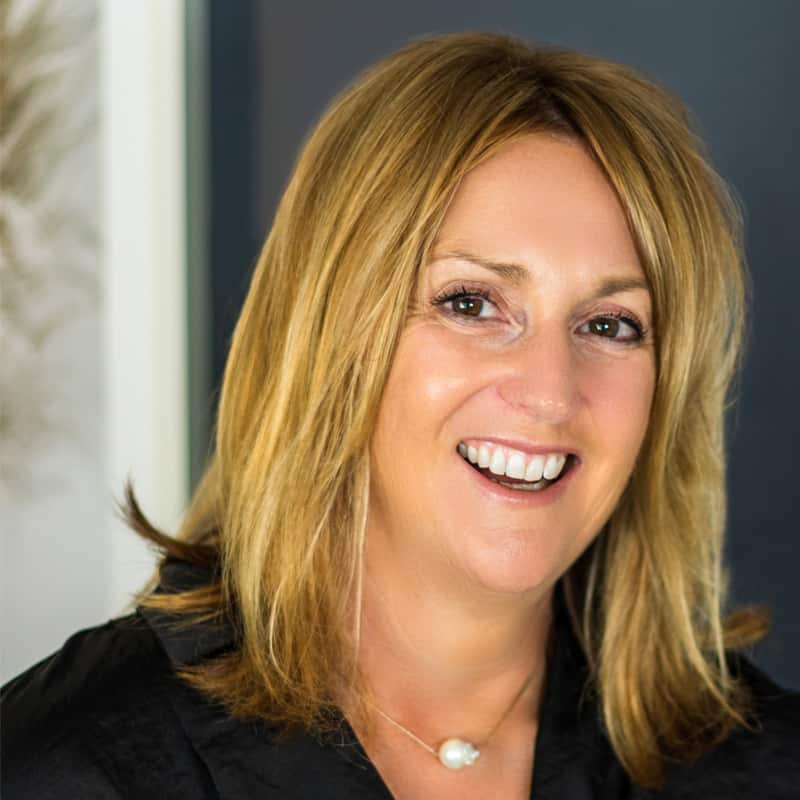 Susan Montgomery, EZRA Coach, Australia