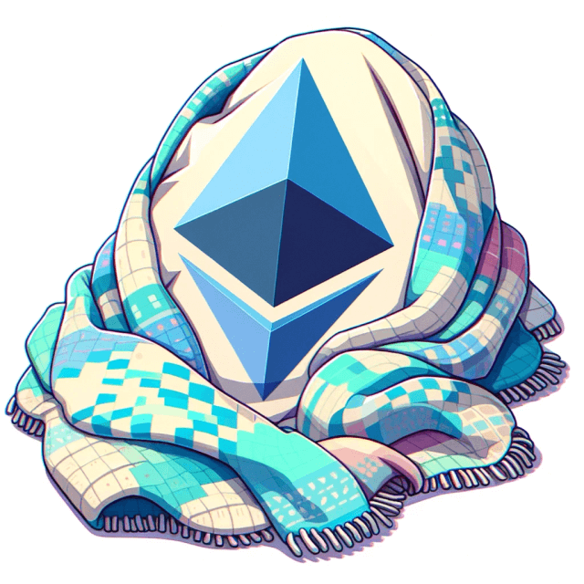 Wrapped ETH