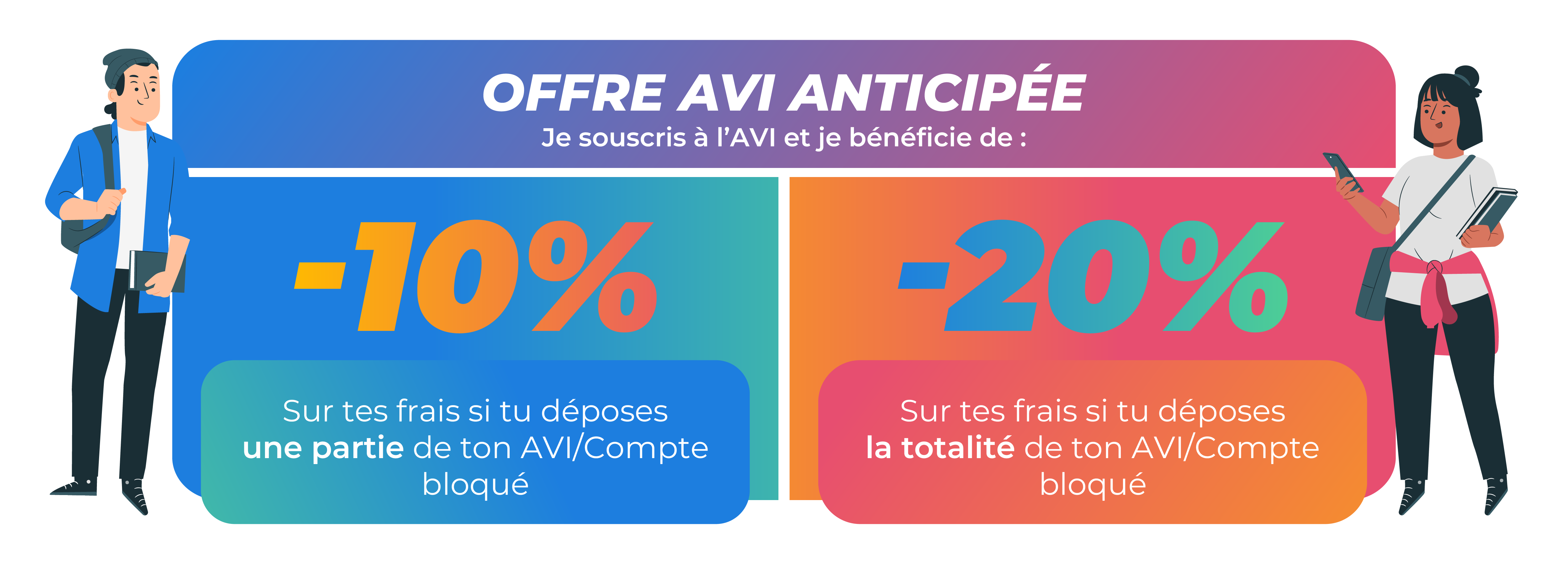 promo AVI