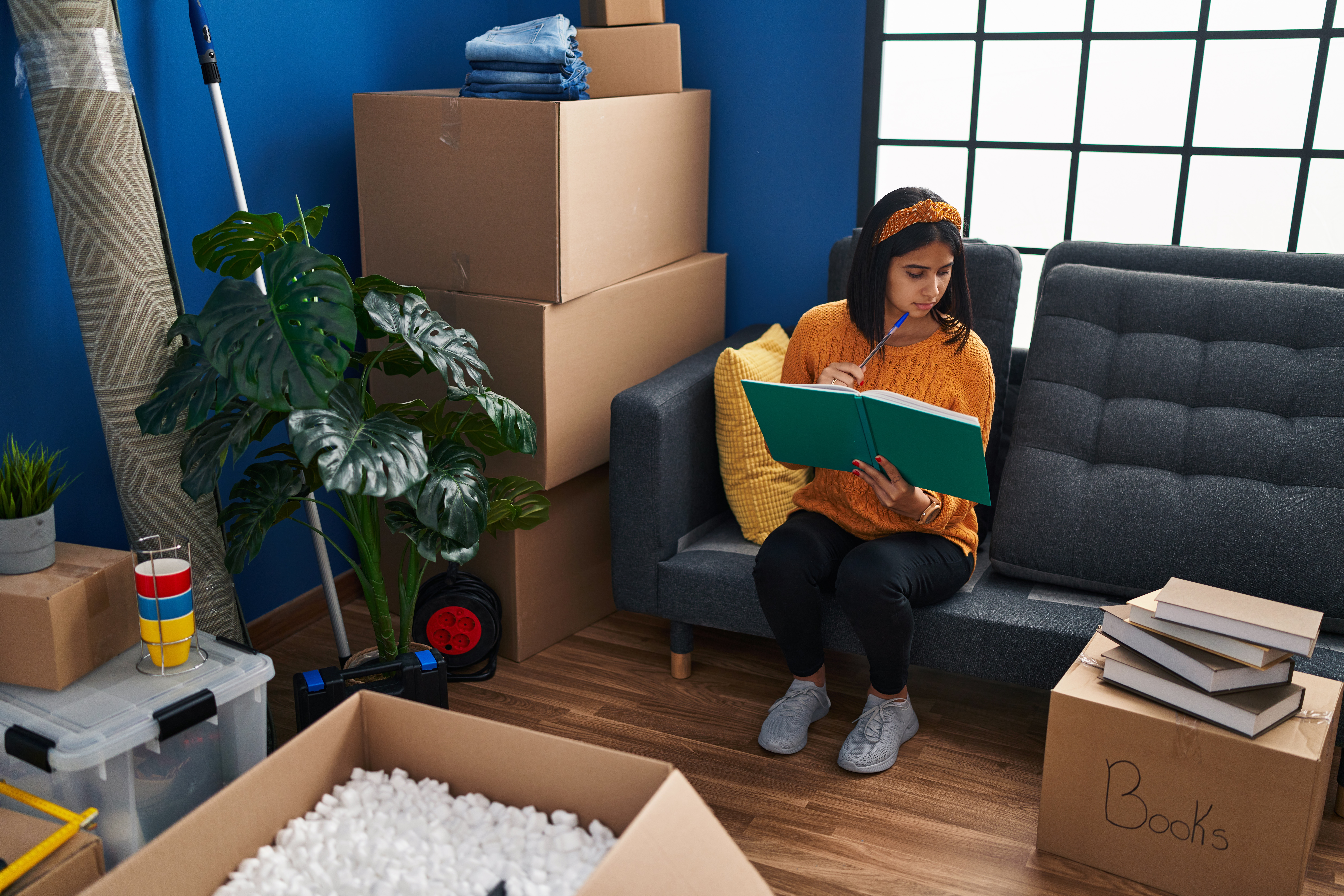 Top 13 des sites pour trouver un logement étudiant en France 
