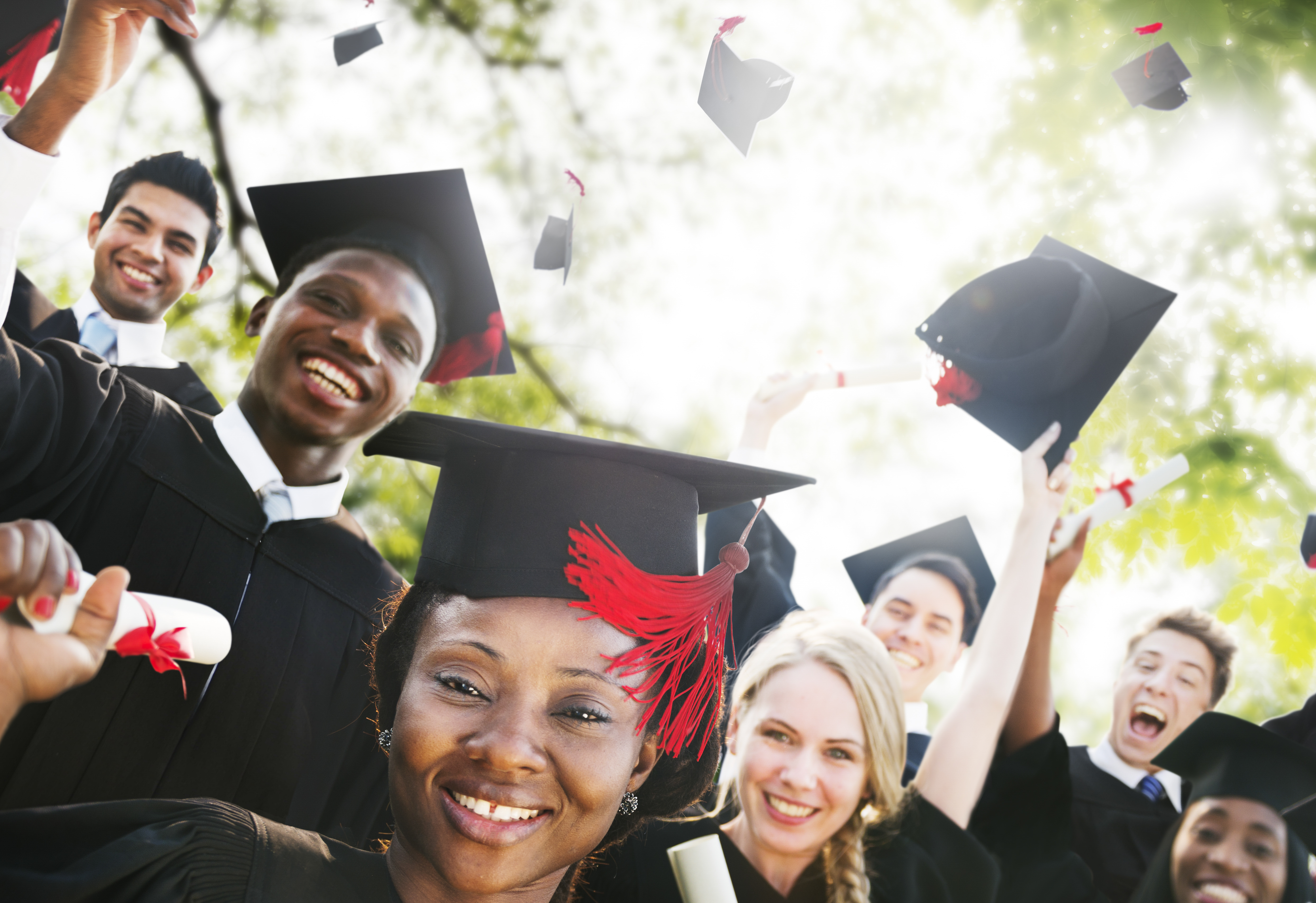 Scholarships in France for International Students