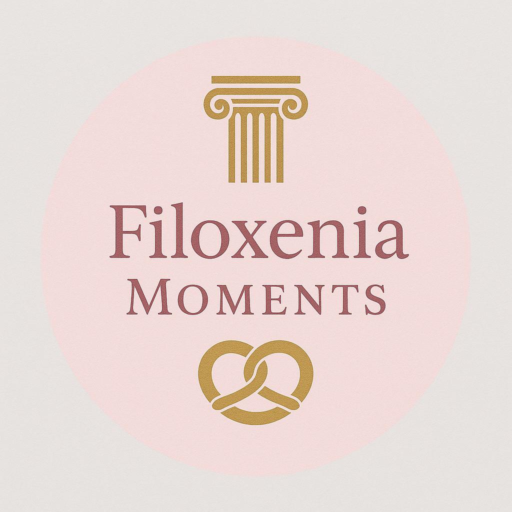 Filoxenia Moments