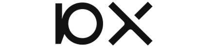 株式会社10X's company logo
