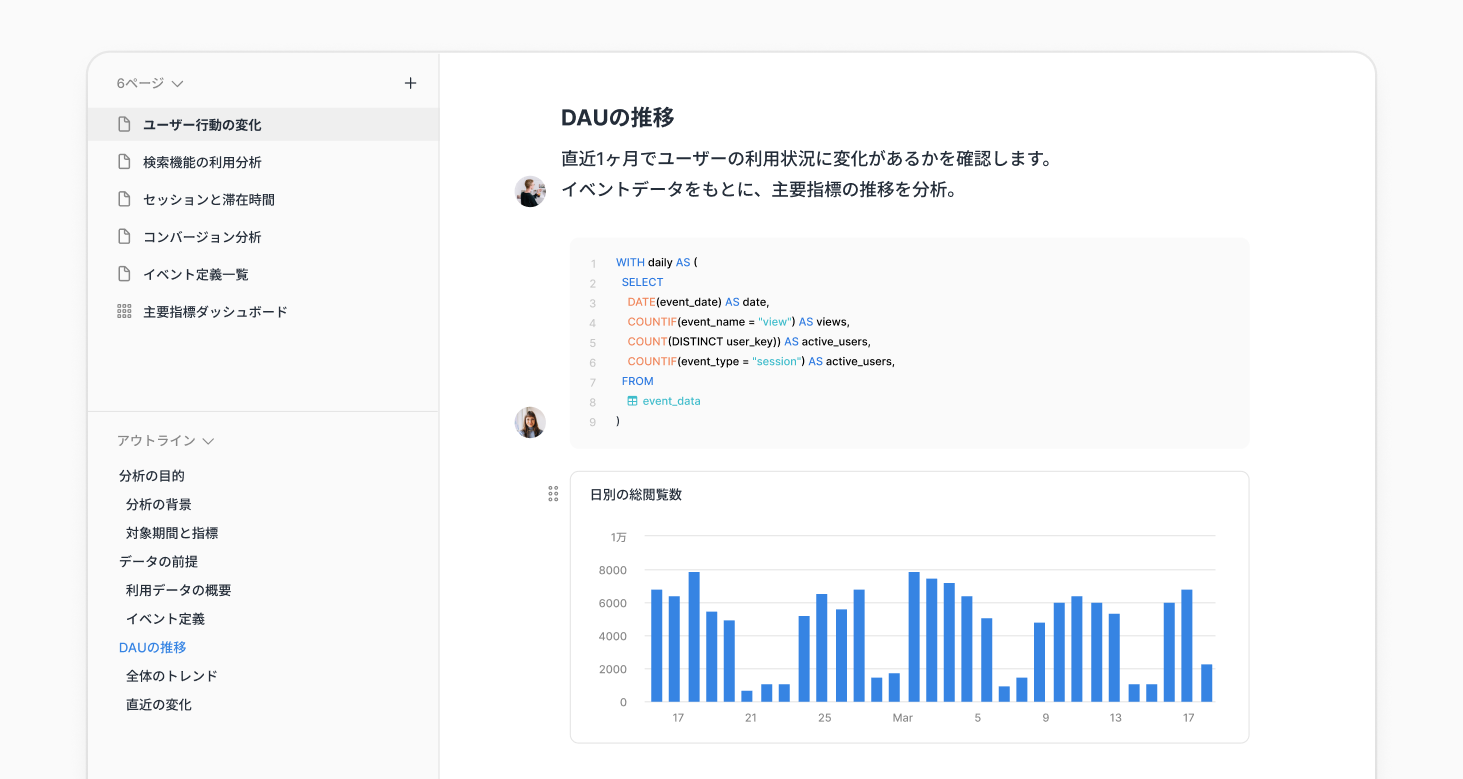 Codatum-UI