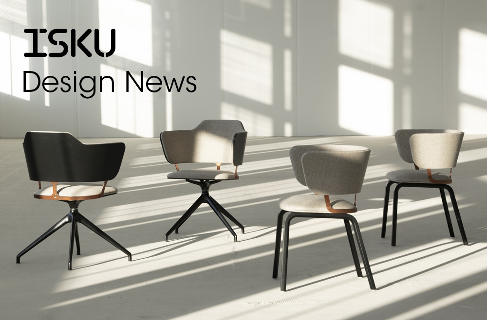 Subscribe to ISKU Design News