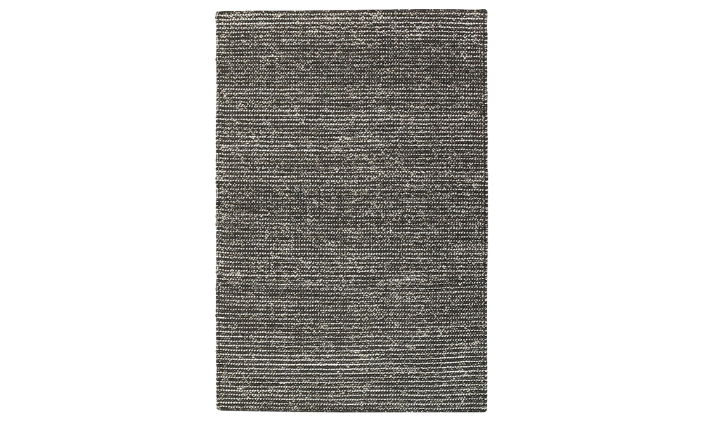 Domino 603 001 104 charcoal 1000