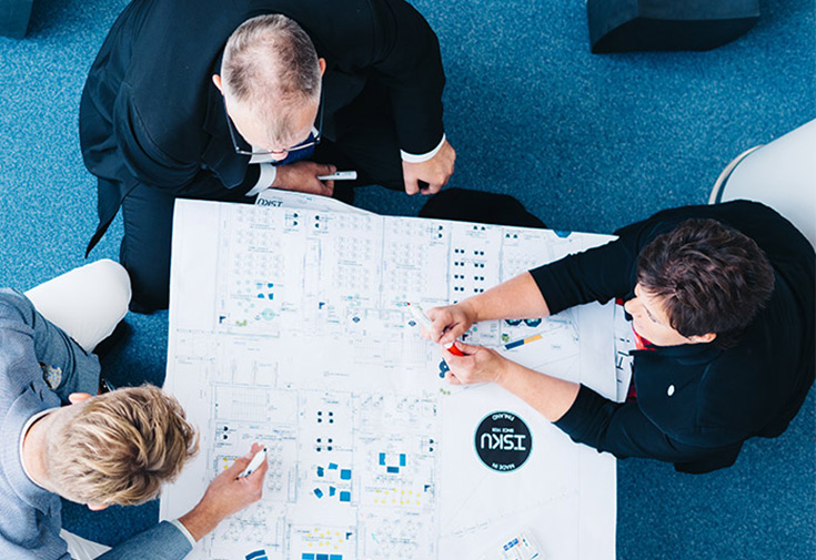 Agility in organizations 735x505