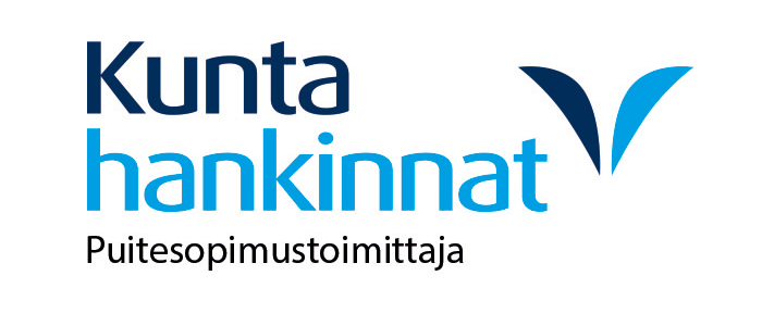 2019 kuntahankinnat logo puitesopimus 2