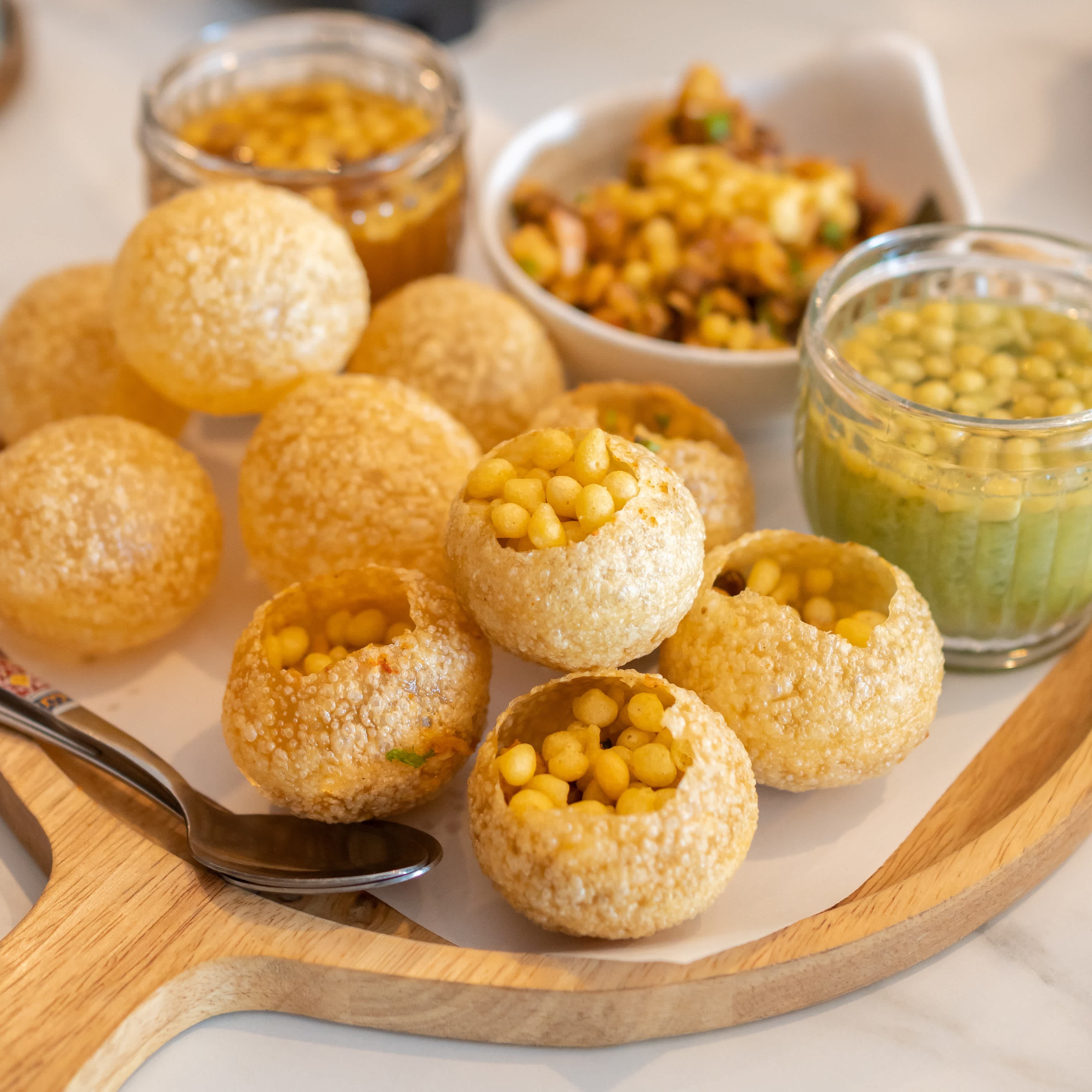 Pani Puri