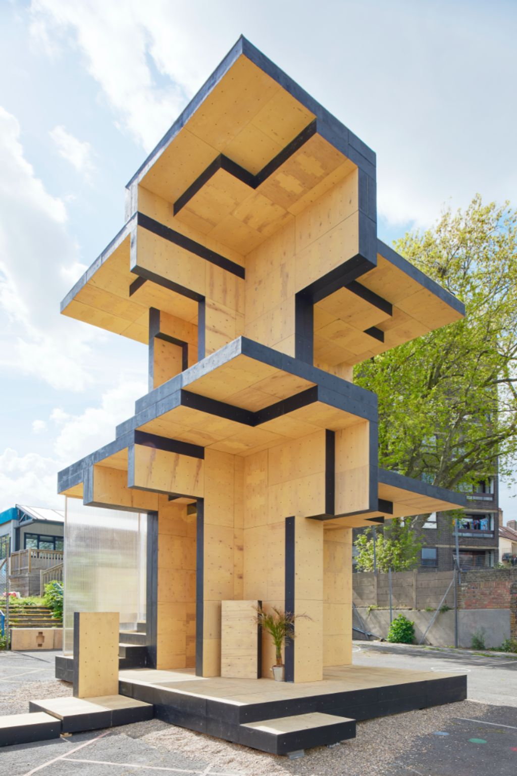 The building blocks for a new kind of architecture - The Bartlett ...