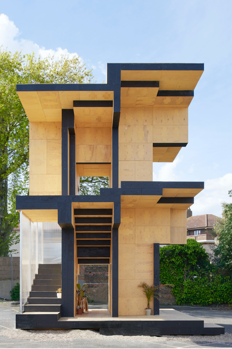 The building blocks for a new kind of architecture - The Bartlett ...