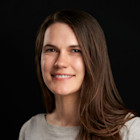 Irina headshot
