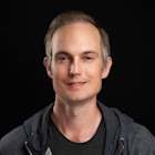 Tom headshot