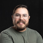 Hugo headshot